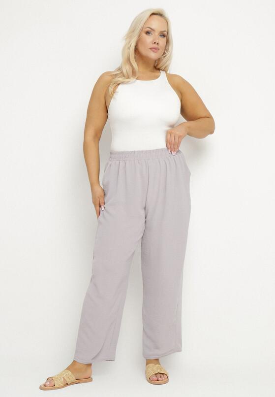Pantaloni Gri 4