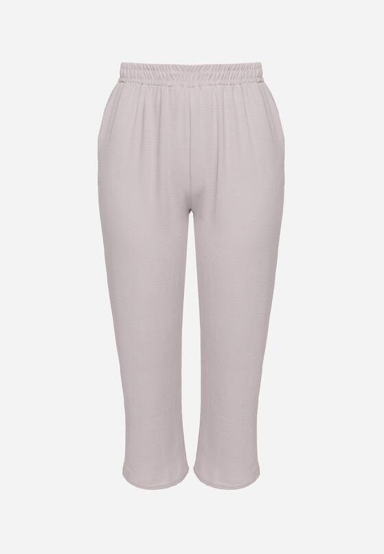 Pantaloni Gri 6