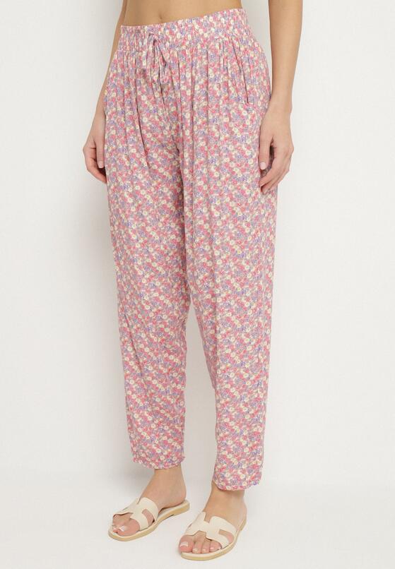 Pantaloni Roz 1