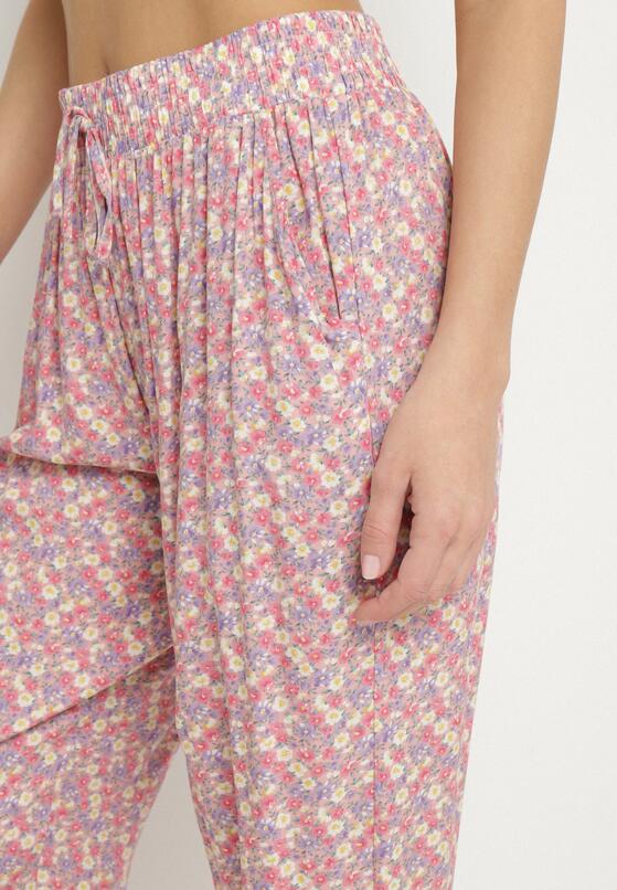 Pantaloni Roz 5