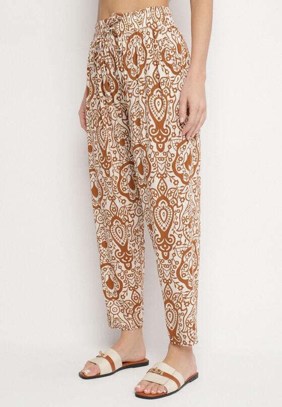 Pantaloni Maro 1