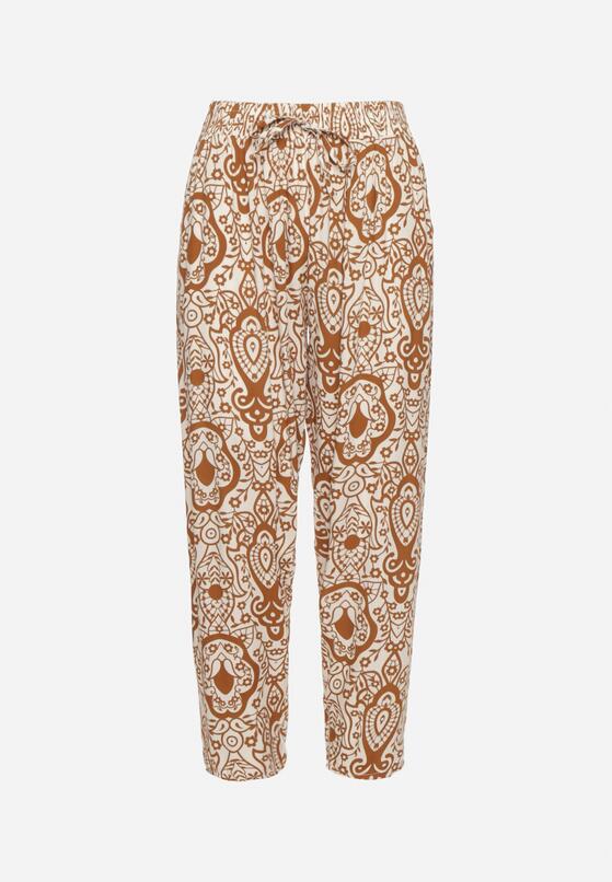 Pantaloni Maro 6