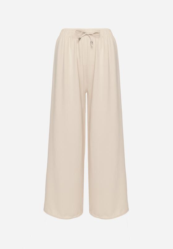 Pantaloni Bej deschis 6