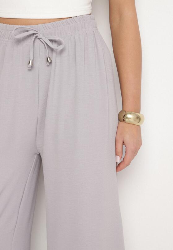 Pantaloni Gri 5
