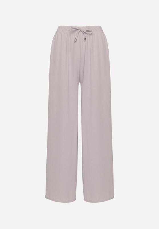 Pantaloni Gri 6