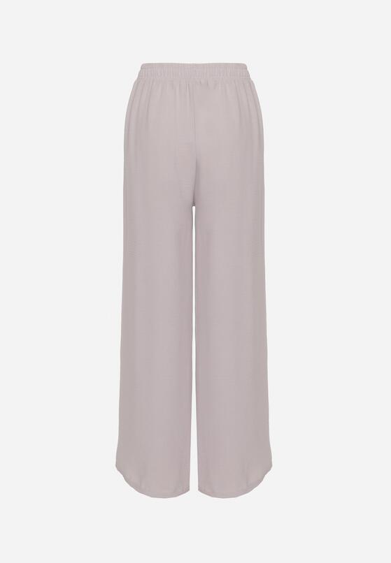 Pantaloni Gri 7