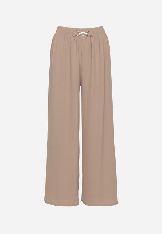 Pantaloni Bej închis 6