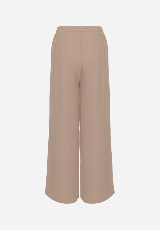 Pantaloni Bej închis 7