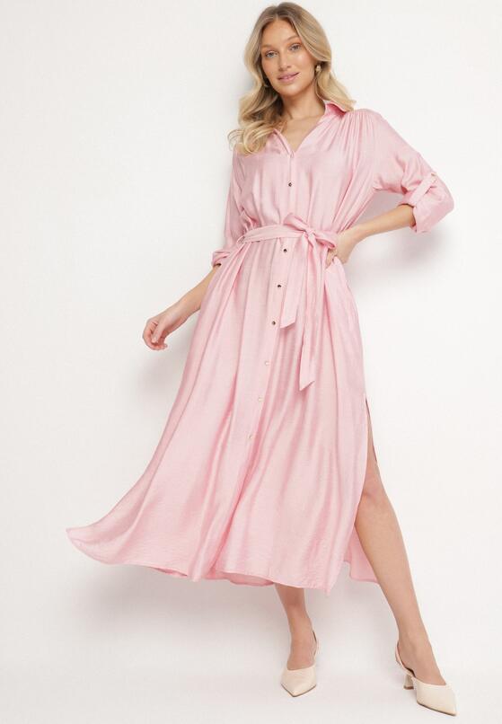 Rochie Roz 1