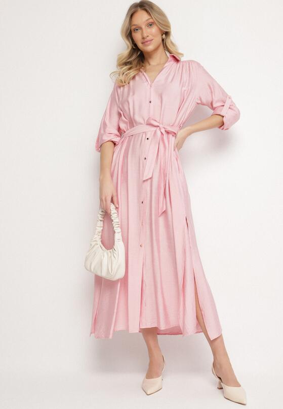 Rochie Roz 2