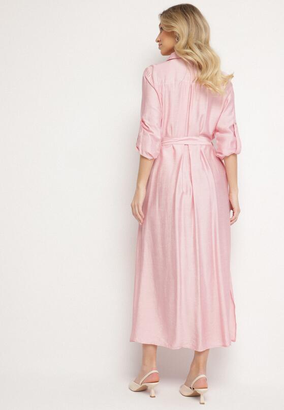 Rochie Roz 3