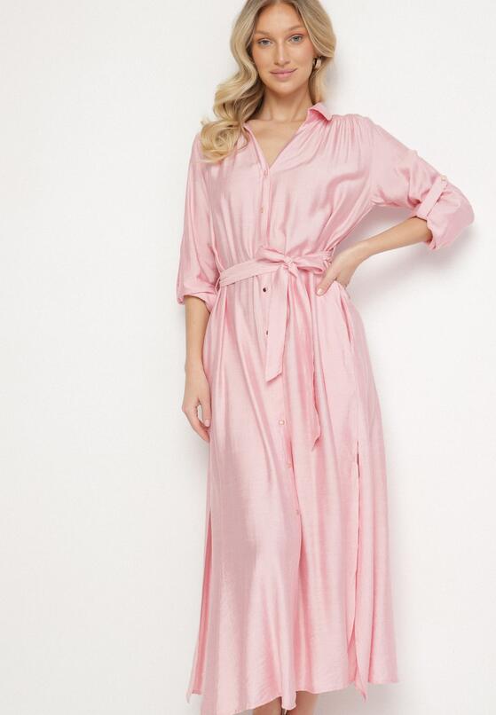 Rochie Roz 4