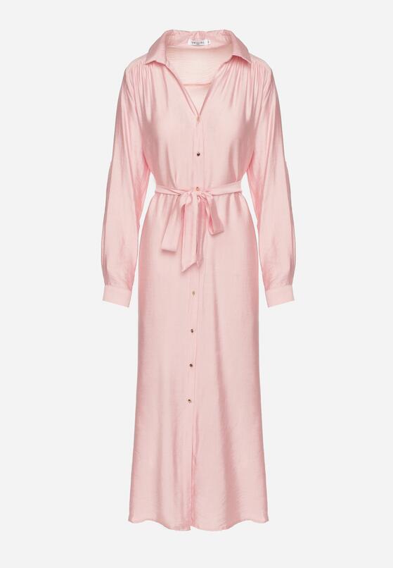 Rochie Roz 6