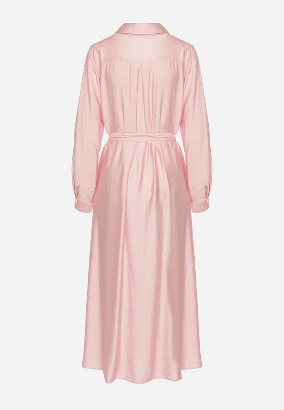 Rochie Roz 7