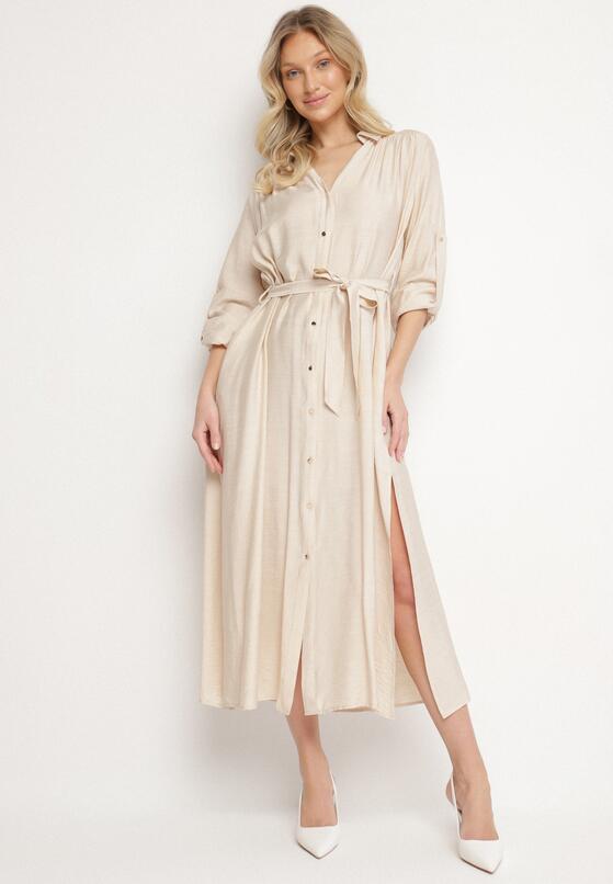 Rochie Bej 2