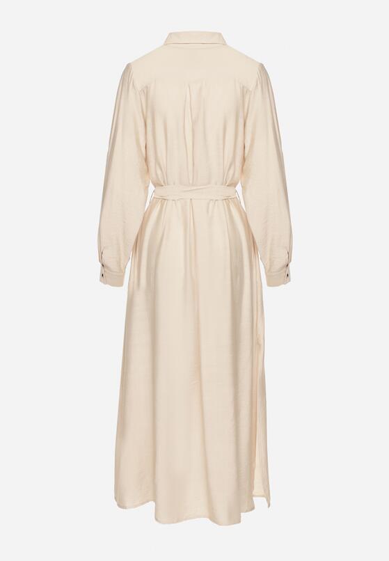 Rochie Bej 7