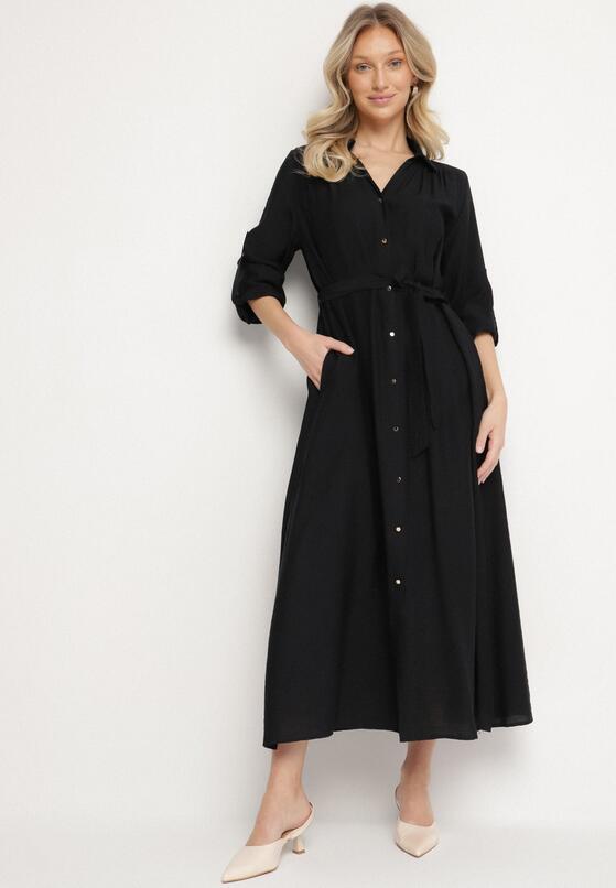 Rochie Neagră 1