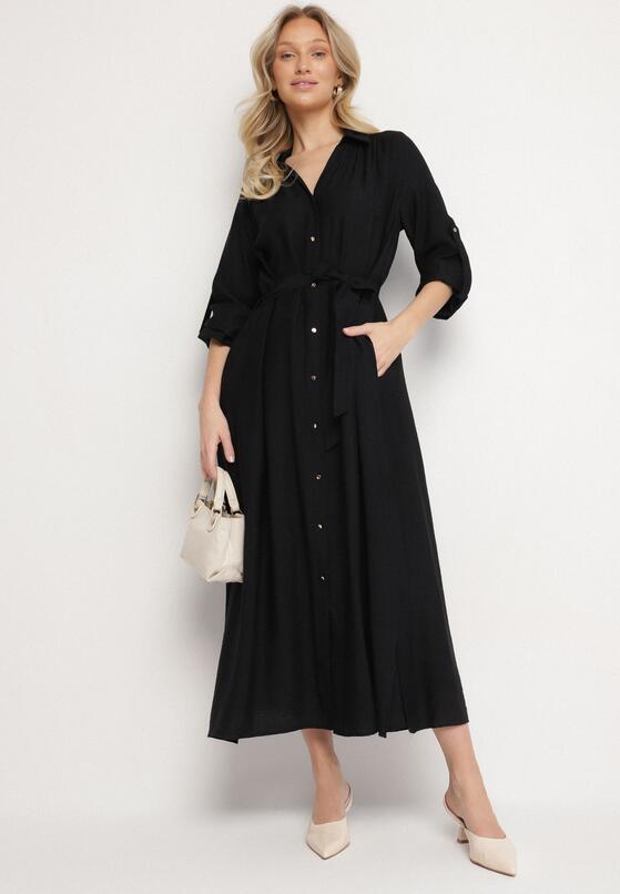 Rochie Neagră 2