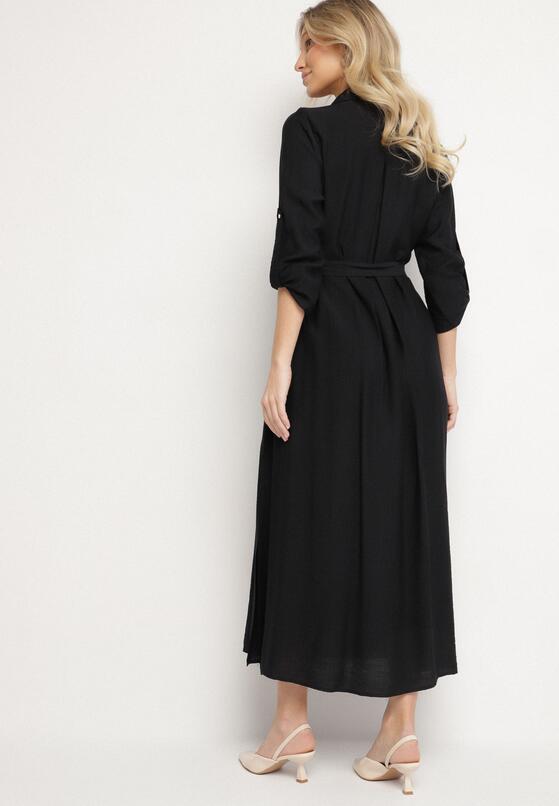 Rochie Neagră 3