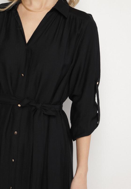Rochie Neagră 5