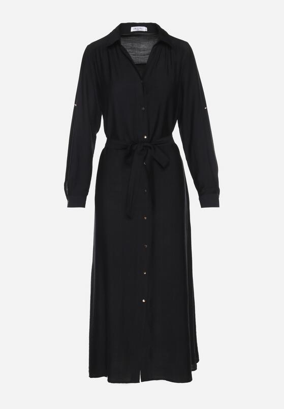 Rochie Neagră 6