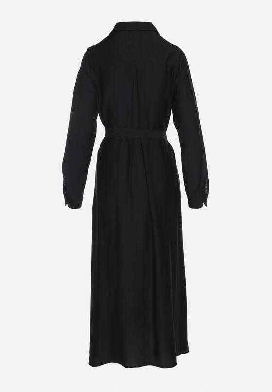 Rochie Neagră 7