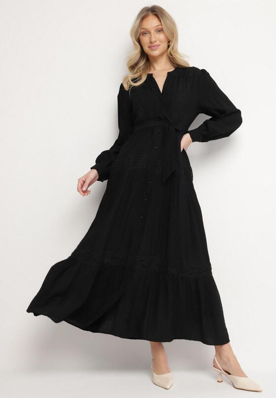 Rochie Neagră 1