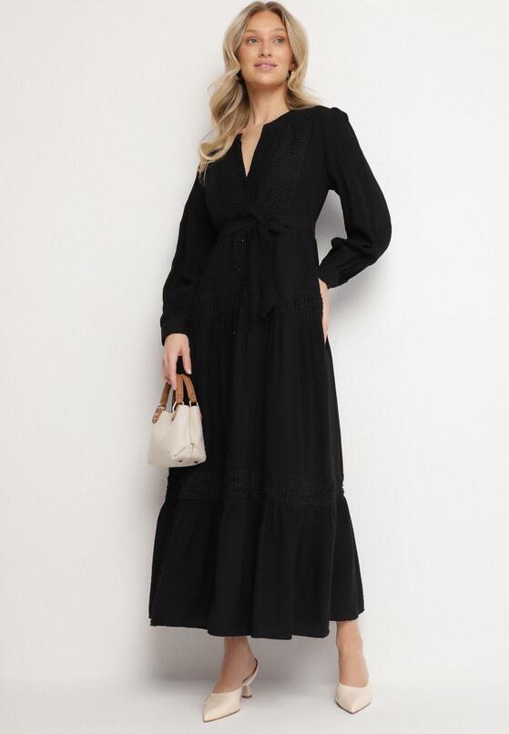 Rochie Neagră 2