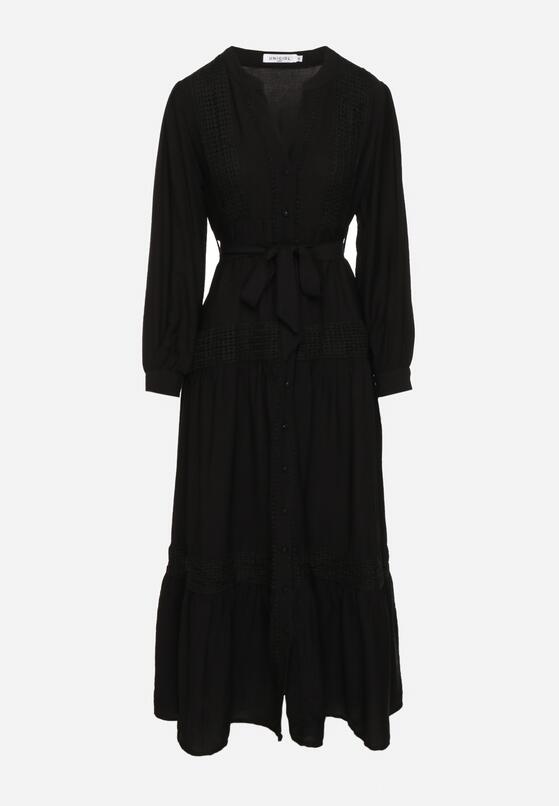 Rochie Neagră 6