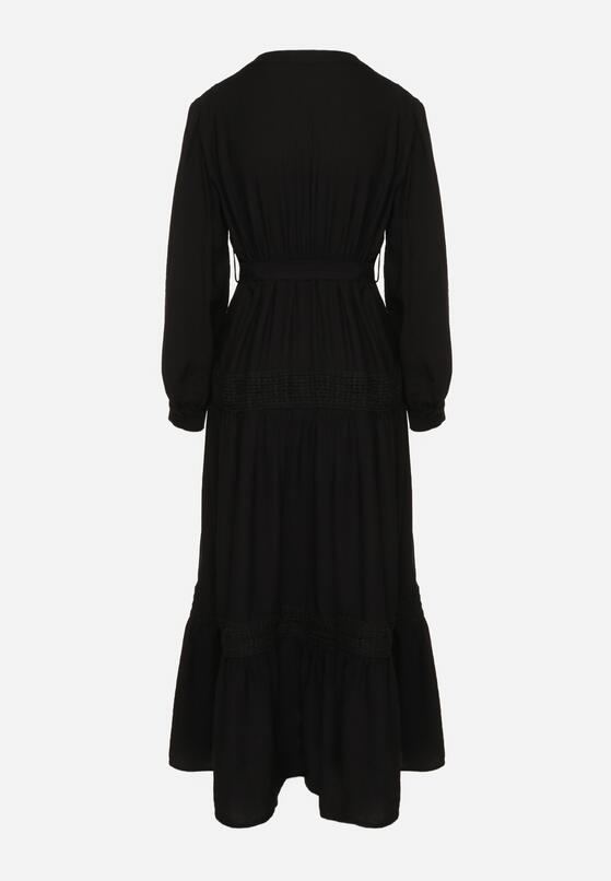 Rochie Neagră 7