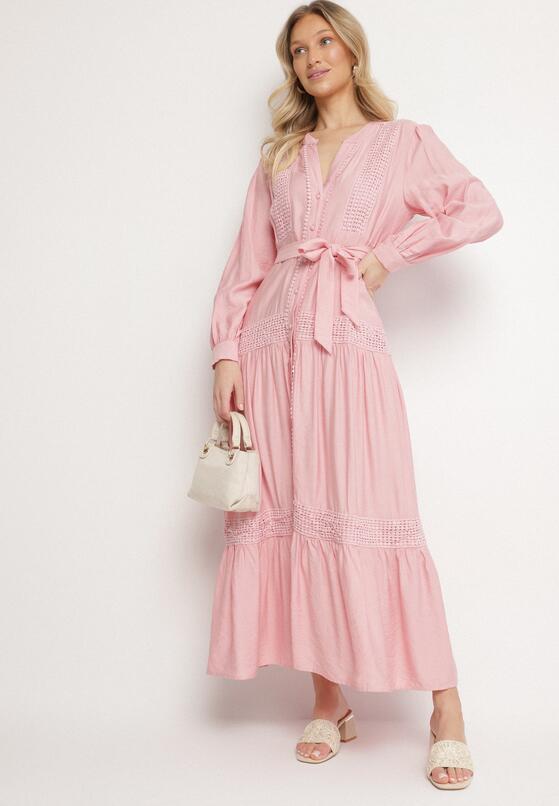 Rochie Roz 2
