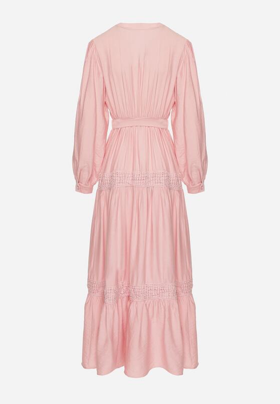 Rochie Roz 7