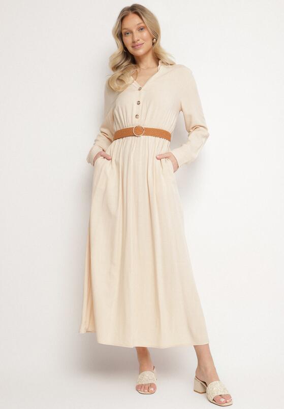 Rochie Bej 1
