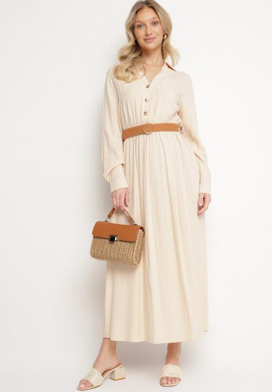 Rochie Bej 2