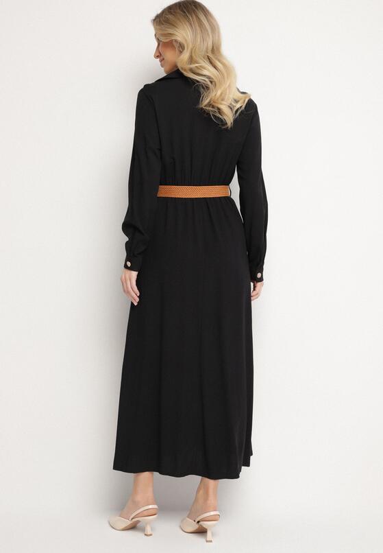 Rochie Neagră 3