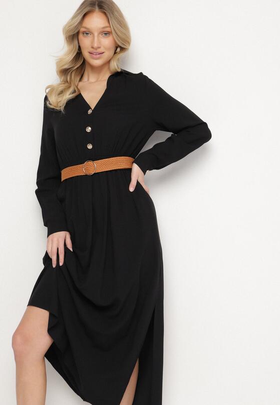 Rochie Neagră 4