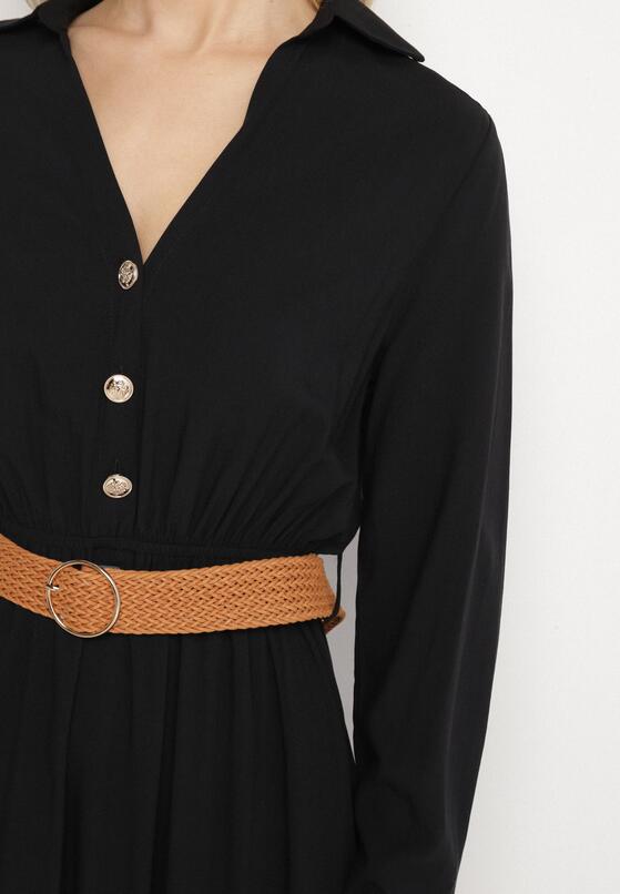 Rochie Neagră 5