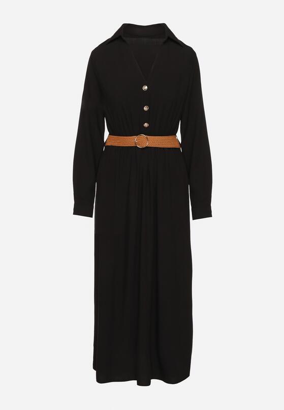 Rochie Neagră 6