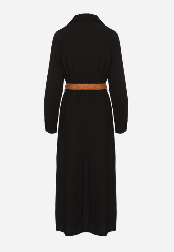 Rochie Neagră 7