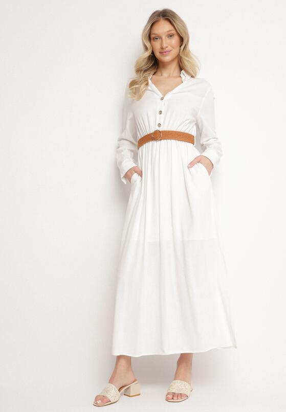 Rochie Albă 1
