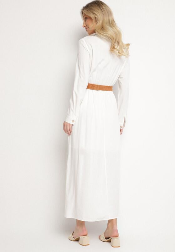 Rochie Albă 3