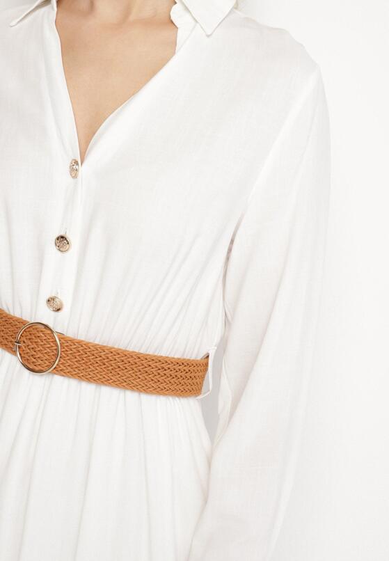 Rochie Albă 5