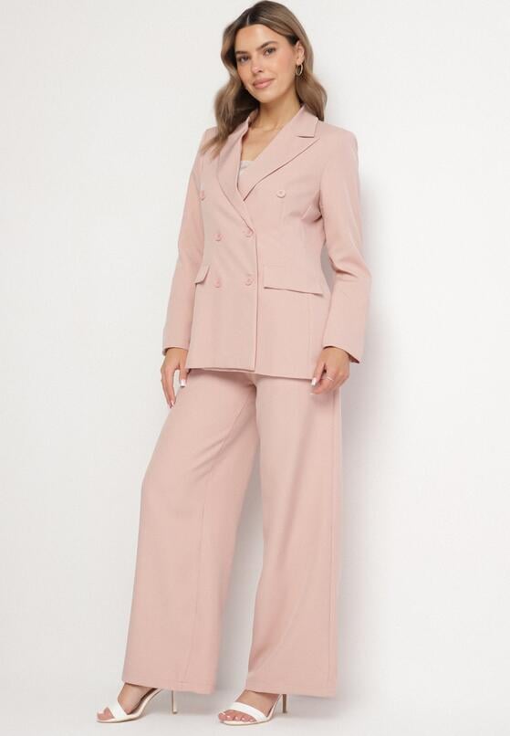 Costum Roz 1