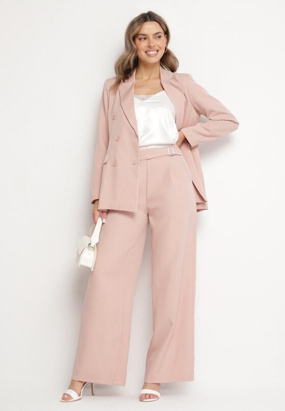 Costum Roz 2