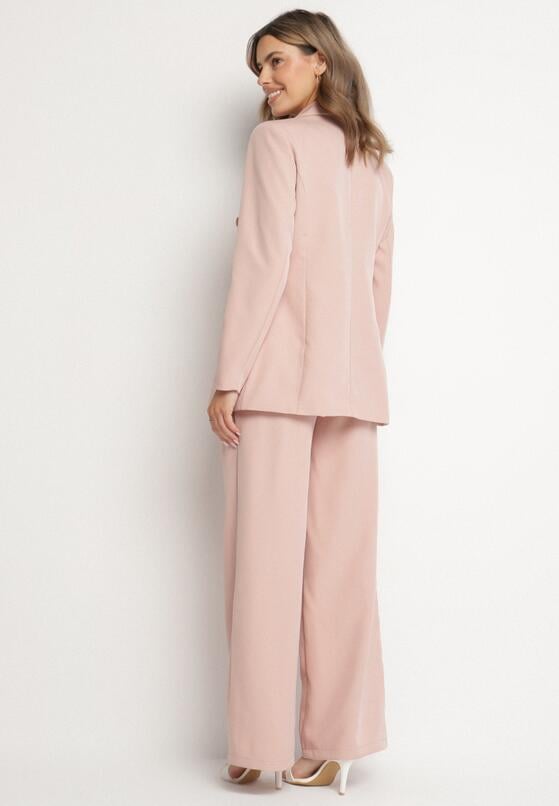 Costum Roz 3