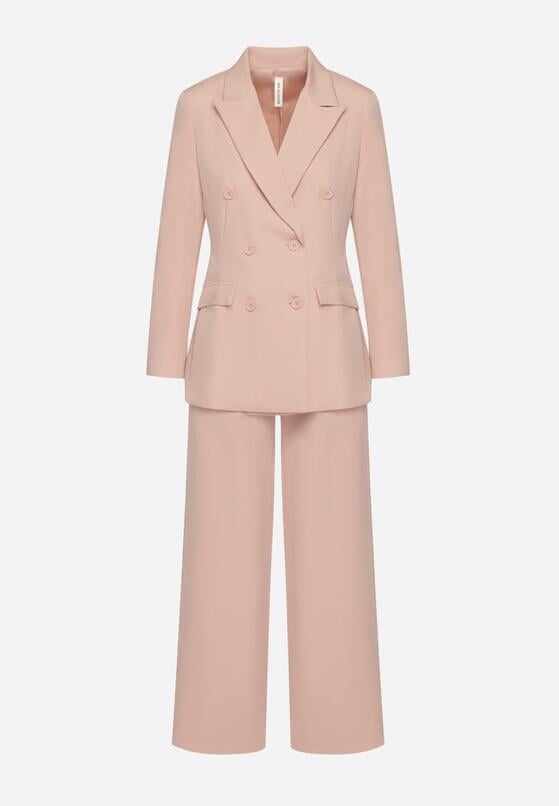 Costum Roz 6