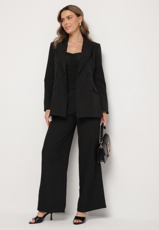 Costum Negru 2
