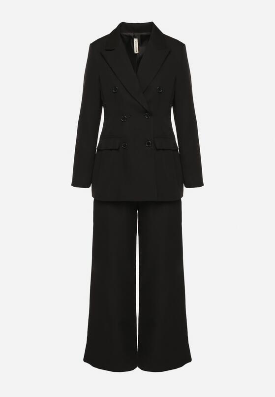Costum Negru 6