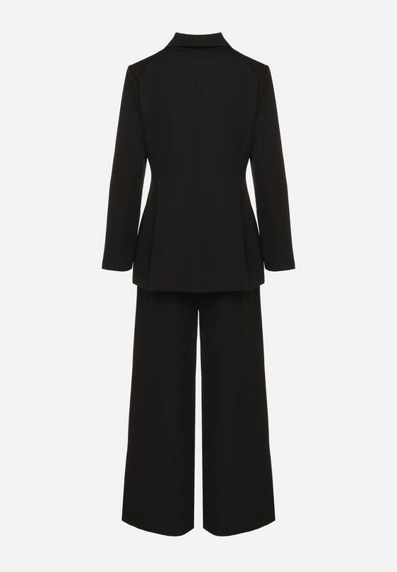 Costum Negru 7