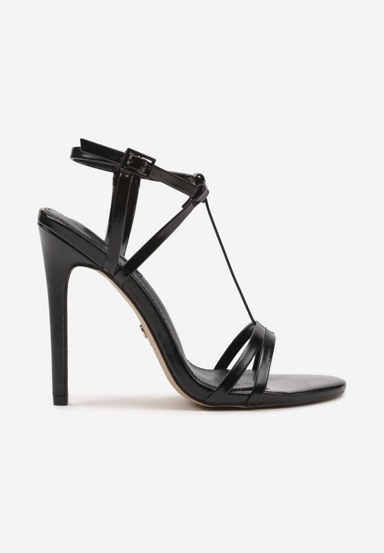 Pantofi stiletto Negri 4